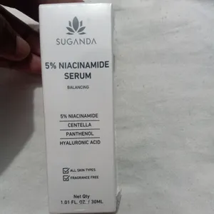 Suganda Serum