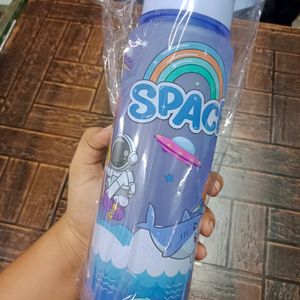 Space Bottle For Kids