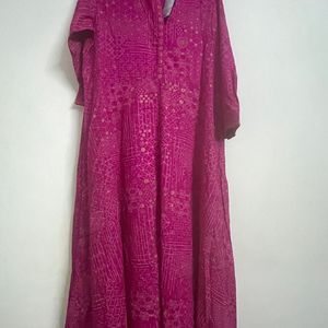 Rangriti Kurta