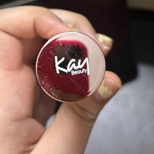 Kay Beauty Rose Gold Liquid Highlighter- Unused