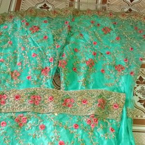 Most Beautiful Garara Suit