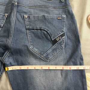 Sparky Men Jeans - 32/34 waist