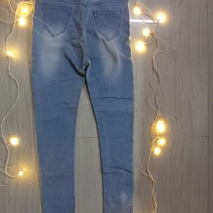 Skinny Jeans For Women