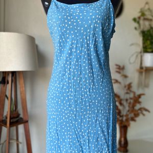 Perfect Cotton Summer Dress