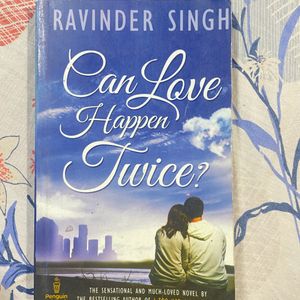 Two Great Love Stories By Indian Authors