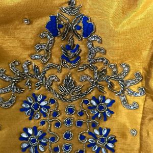 Lehenga Choli Like New Only