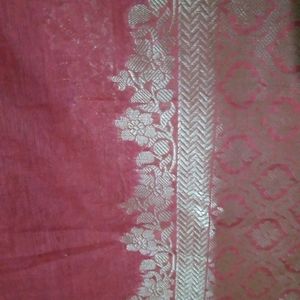 My New Banarsi Dupatta