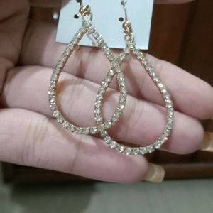 Sparking Earings