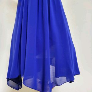 Chiffon Dress