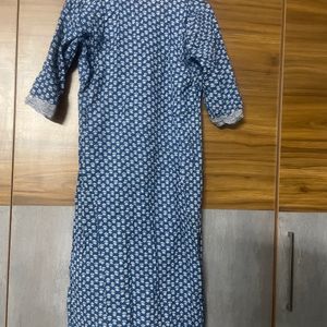 Kurta For Women