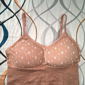 Medium Padded Pushup Bra’s