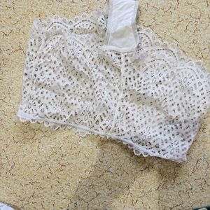 Beautiful Net Panty Xl Size