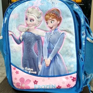 School Bag For Girls