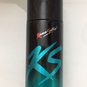 Kamasutra URGE deodorant Spray