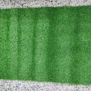 Green Grass Mat