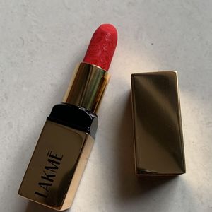 Lakme Rouge Bloon Powder Bullet Shade 207