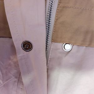 Imported Adjustable Jacket Like New