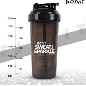 Shaker Bottle 700ml