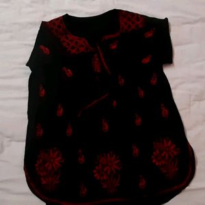 Short Kurti..