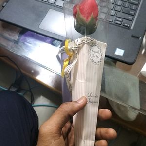 Sorry Rose..... For Gifting