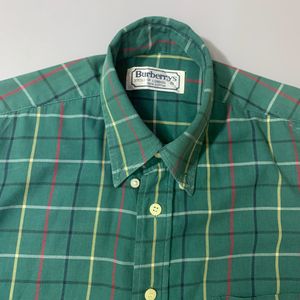 Burberry Shirt For Men’s.