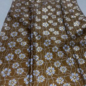 Cotton Line Kurti