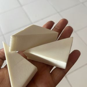 Makeup Triangular Sponges