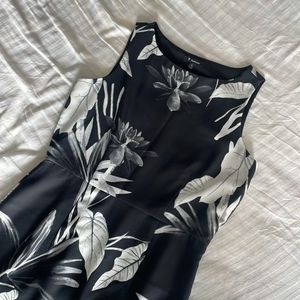 Van Heusen Floral Dress