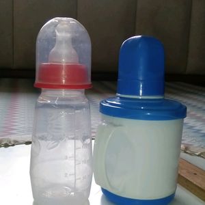 Feeding Bottle