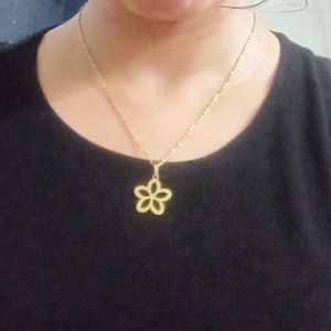 🌺 Flower Pendant Or Necklace Pinterest