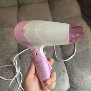 VEGA NEW HAIR DRYER