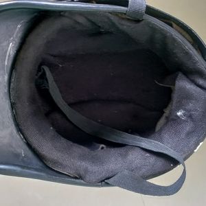 Used Helmets