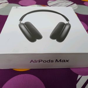 Apple Airpods Pro Max Master Copy