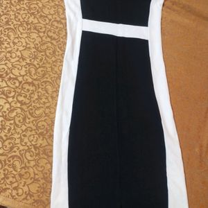 Bodycon Dress