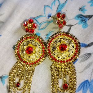 Jhumke, Earings 💖