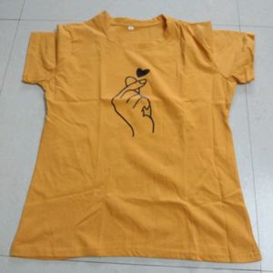 Women's Tshirt