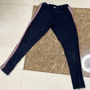 11-13 Years Old Activewear Yoga Pant