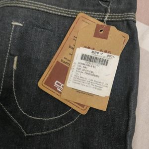 COBB Women Denim Jeans