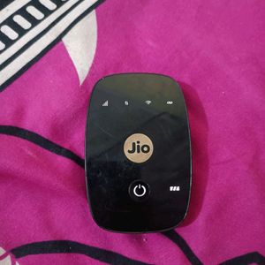 Jiofi Wifi Hotspot