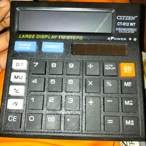 Calculator