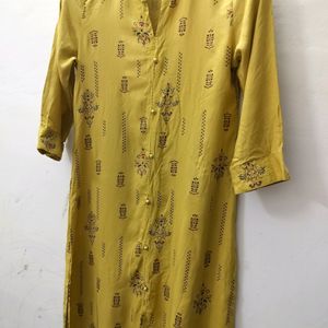 Festive Wear Women Kurta