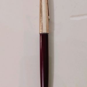 Vintage Fountain Pen Hero 331