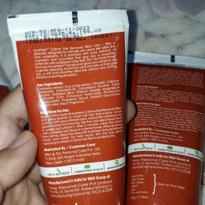 Everteen Bikni Hair Removal Cream