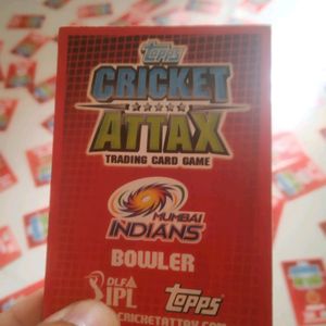 Ipl Card Total 140 4000 Coin