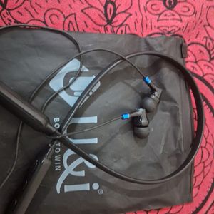 Neckband Bluetooth