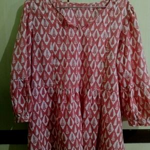 Short Kurti