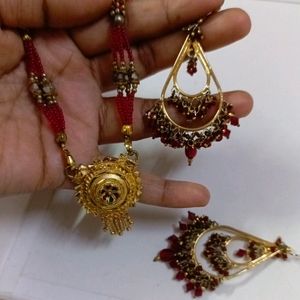 Jewelry Set