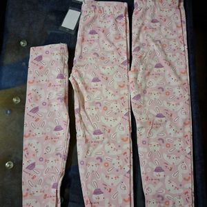 Beautiful Orchestra Brand Leggings