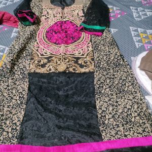 Ladies Kurta For Girl