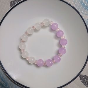 Customized  Beads Bracelets